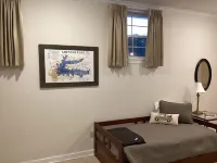 Minutes to Grenada Lake, Restaurants, and Golf Courses. Hotels near Stubbs Department Store