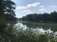 Waterworks come to relax