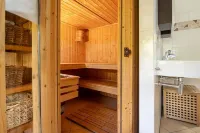 Vacation home in Winterberg - Villa Sorpe