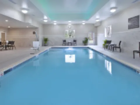 Hampton Inn by Hilton Kennebunk-Kennebunkport Hotels in Kennebunk