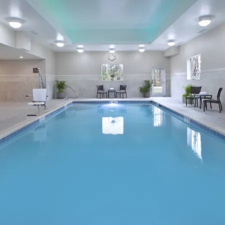 Hampton Inn by Hilton Kennebunk-Kennebunkport