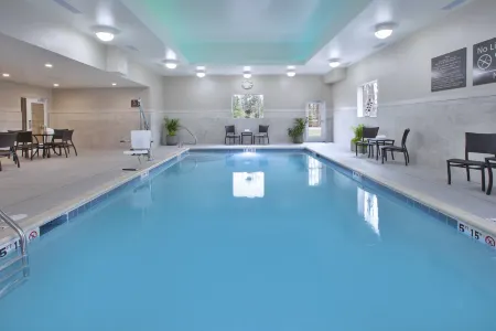 Hampton Inn by Hilton Kennebunk-Kennebunkport