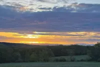 Renovated Cabin, with custom craftwork, in Picturesque Finger Lakes Wine Country