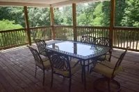 Lakefront - Lake Barkley Vacation Home