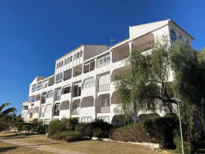 Calahonda Apartment Mijas