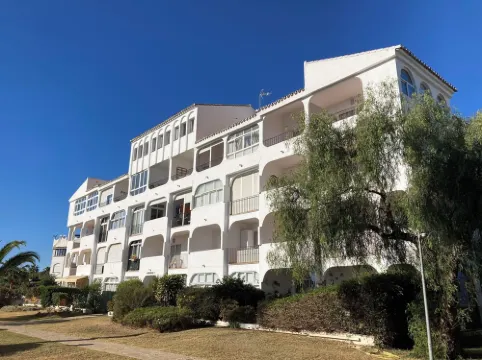 Calahonda Apartment Mijas