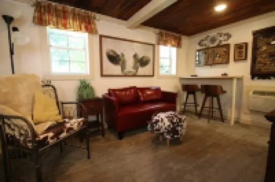 Barn House Circa 1894 Downtown Rogers