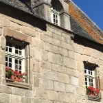 54m2 apartment in historic center with sea view - 海景