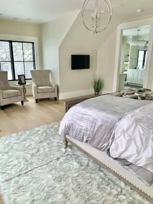 Dreamy Mountain Escape