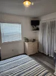 Cozy home away from home just minutes from the Beach
