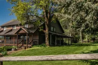 Exclusive Mountain Grandeur!Back door to the Seven Devils Mountain range