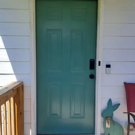 2Bd Cottage, Less Than 2Miles-Dpac, Duke, Nccu. Surprisingly Close to Everything