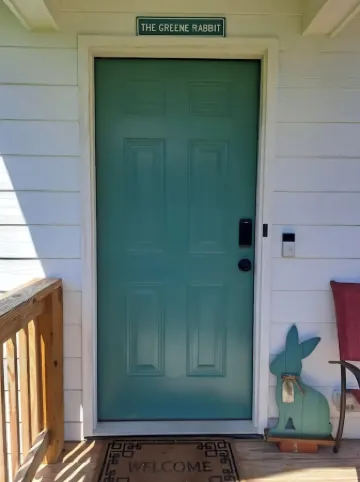 2Bd Cottage, Less Than 2Miles-Dpac, Duke, Nccu. Surprisingly Close to Everything