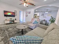 Mountain View 2MBr condo -Near Tempe & Phx Airport