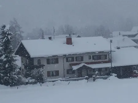 Beautiful 65 sqm apartment Отели рядом с достопримечательностью «Виттельсбахер Хёе»