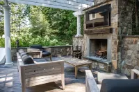 Waterfront Oasis of Annapolis Star