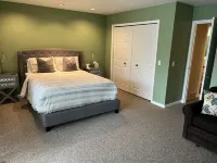 Open Layout Townhome Near All the Fun