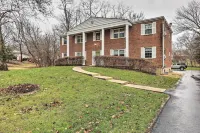 Soft Landing Apartment in Cincinnati Suburb