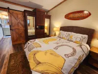 Paniolo Palace at the Paria River Ranch Hotels in Kane County
