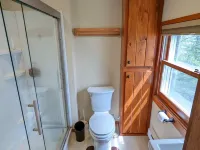 Swan Lake Getaway Hotels in Itasca County