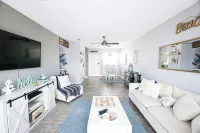 Ormond By The Sea Condo