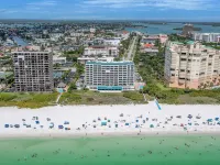 Apollo 409 beachfront condo Marco Island