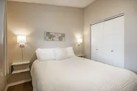 Cozy Condo in Birch Bay with Relaxing Hot Tub - 201