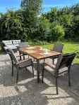 New, comfortable vacation home close to the beach Hotels in Hohenkirchen