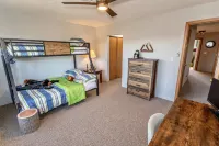 Spacious 4 Bed 4 Bath Condo at Seven Springs