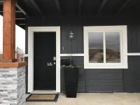 Cut Bank Unit #1 near Glacier National Park!