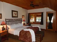 15-45% Off- Whiteface Lodge- Amenities Galore! Rustic Elegance