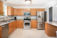 The Brewery District Bungalow 버밍엄 호텔