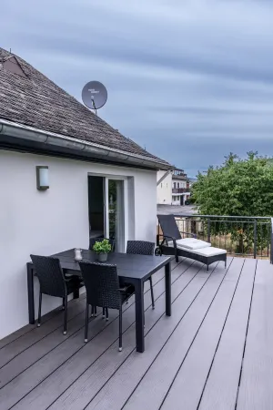 Ruhig Gelegenes Ferienhaus mit Sauna Direkt an der Mosel