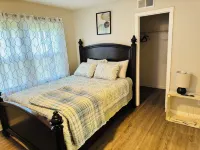 Discover tranquility near Stone Mountain Park