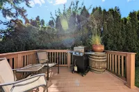 Country View Cottages, charming Cottage Near Downtown Carlton
