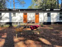 Beautiful and Very Clean Remodel! Close to FSU, Down Town Area and Restaurants Hotels near Lake Ella Park