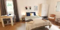 Casa Alicia Studio 2 in Hermigua, La Gomera