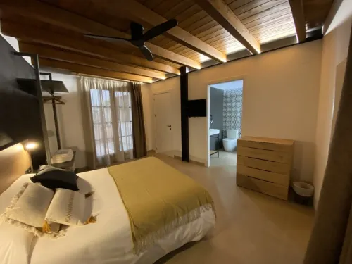 4 star country house Hotels in Plana Alta