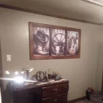 Cozy , comfortable, and warm with unique features and plenty of amenities!