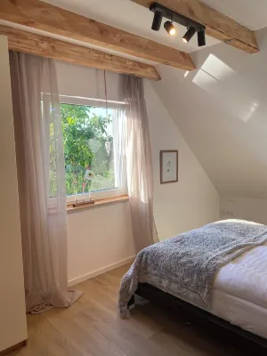 Weitblick Zwischen Bamberg und Nürnberg🌸 Hotels in der Nähe von Gebetsstätte Heroldsbach