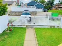 STL Family Favorite Gem.Heart of The Hill: SLU,WashU, Forest Park,Yard,Arch,BJC