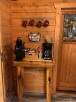 Cozy cabin in the heart of Hayward!