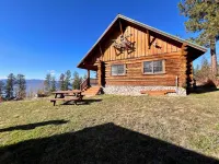Cabin at Blue Bay