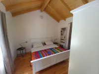 Kleines Schwedenhaus im Barnim am Rande der Schorfheide