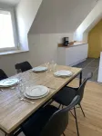 Newly renovated 80 m2 luxury apartment Hotels in Wimereux
