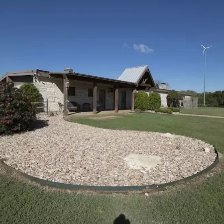 Cedar Creek Ranch on Lake Whitney