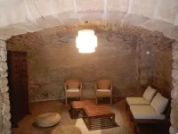 Peratallada country house