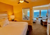 Whale Pointe H313 -Breathtaking Oceanfront Views-Depoe Bay, Oregon
