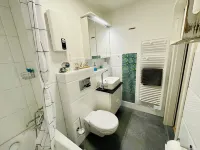 Vacation apartment with a view - Balkoner