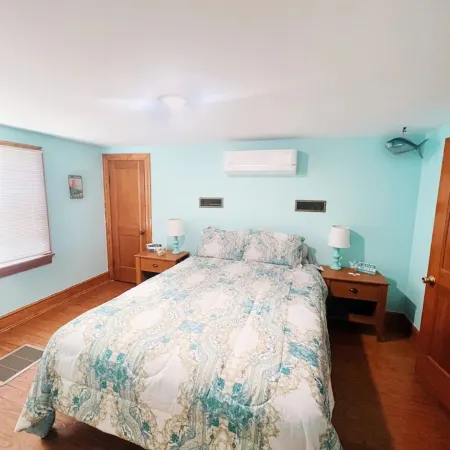 Family Oasis Handicap accessible and Dog friendly